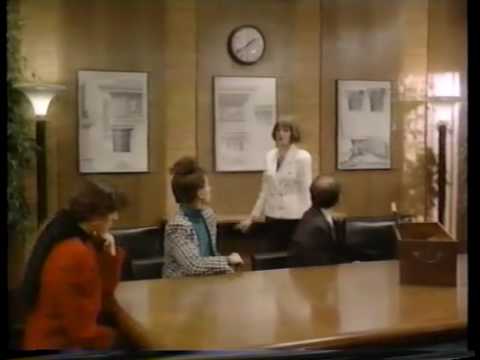 Special Skills Part 1 of 2 - Tracey Ullman Show