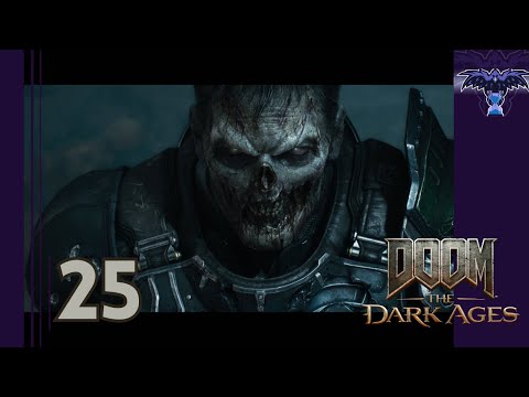 Doom The Dark Ages 25: Tod und doch lebendig