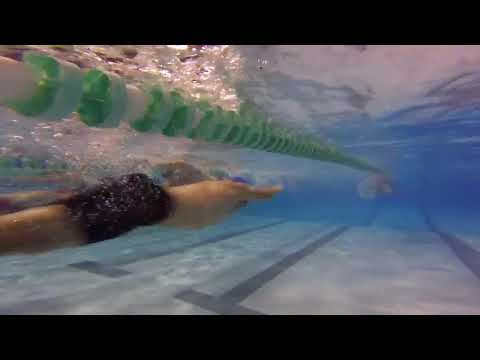 Natación + Preparación física Club Las Encinas Boadilla