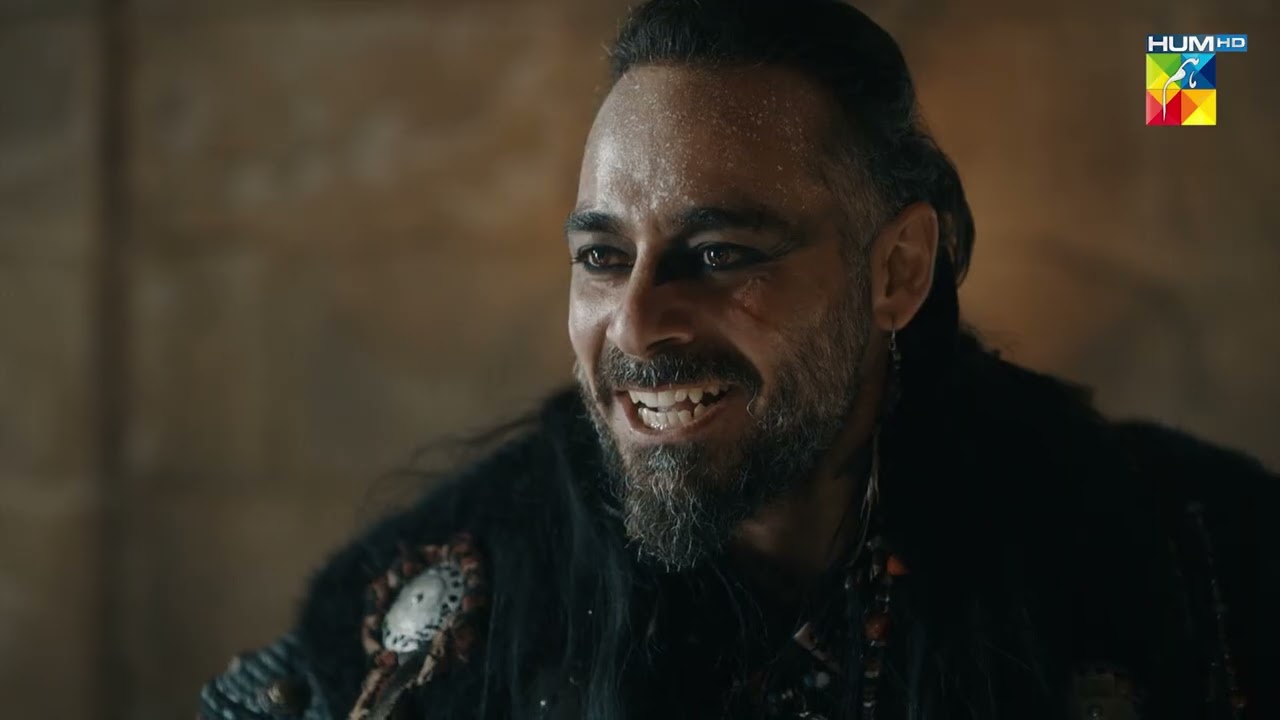 Hamara Mansuba Kamiyab Hua.. #sultansalahuddinayyubi - HUM TV