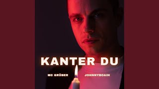 Cover art for KANTER DU