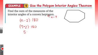 Geometry AB 8.2