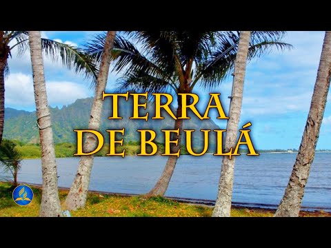 Hinário Adventista 363 - TERRA DE BEULÁ