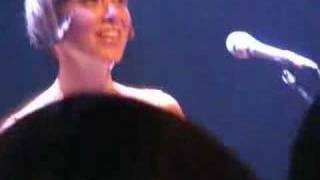 the bird and the bee - How Deep Is Your Love (Mosaic 2008)