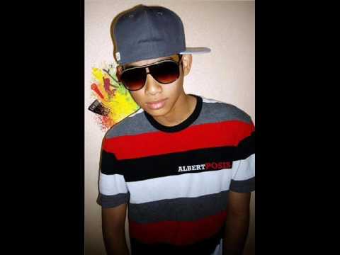 My Valentine. Shiny, ft. Albert Posis & Mark Mejia .