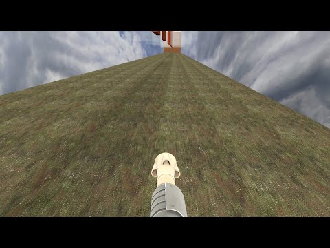 [S] Cygnus on jump_the_b7 Course 8 (weewotrains) - 3:35.130