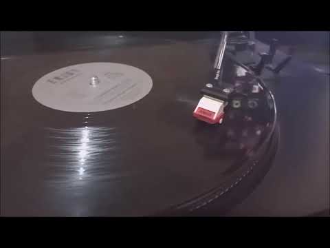 The Masterdon Committee - Funkbox Party (Live)(Instrumental)