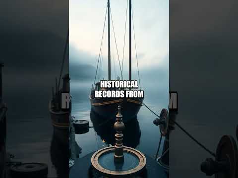 Did You Know The Lodestone Guided Ancient Sailors