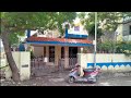 Mohan House Middle Class Shooting House Chennai Shooting House Valasaravaakkam