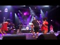 "Oblivion" - Macy Gray @ North Sea Jazz Festival 07/11/2010