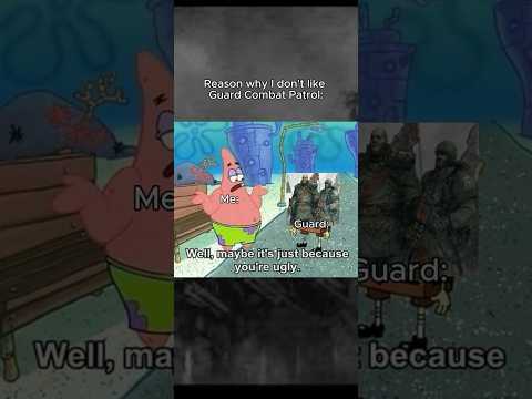 Improving Every Combat Patrol Pt: 9 Imperial Guard  #warhammer40k #imperialguard #combatpatrol #40k