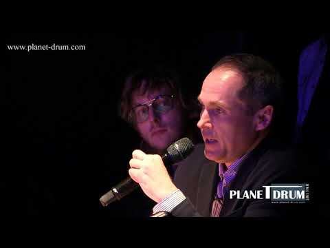 Iacopo Volpini e Roberto Porta vincono l'IDM The Project