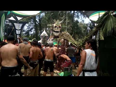 Purist (Sangoma Recs) Sangoma Night 2022