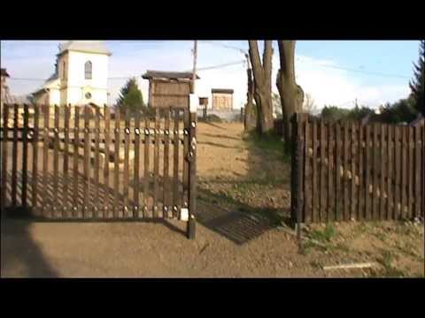 Wideo - Muzeum Kultury Bojków - YouTube