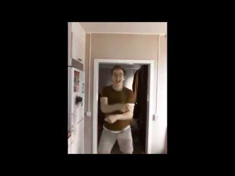 Fredrik lagar mat - Mellanmål #12