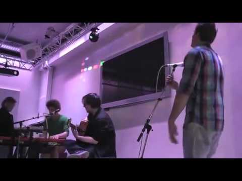 SÉPARÉE 31 - ALEXANDER KNAPPE - 30.11.2011