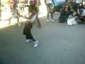Mz Envy Dancers Free Style