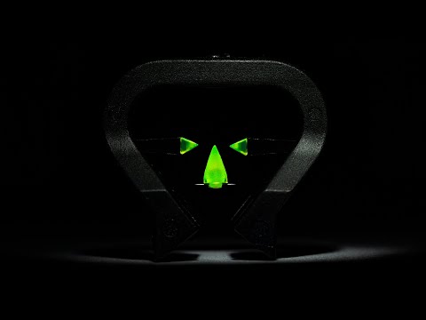 Installing the HiViz® TriViz™ Shotgun Sight