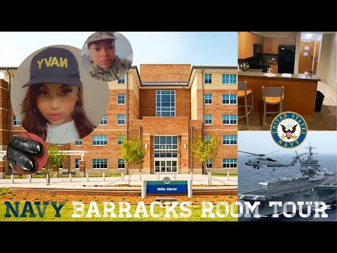 image-Can you tour ships in Norfolk?