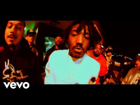 Shawn Rude - Come Around ft. Celly Ru