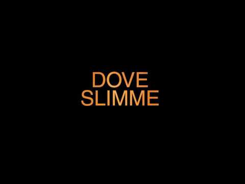 Dove Slimme - Save me (Lyric Video)