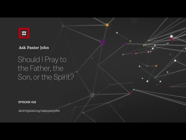 Vídeo relacionado con Delighting in Ben: A Father and a Son, Discovering the Delight of God