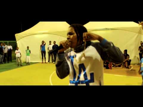 [Vidéo Presta à Chapelle] LyLyo & Dominicain [Block 12]