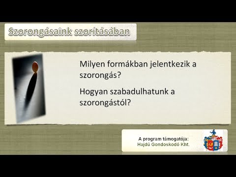 fogyásért küzd endometriózissal)