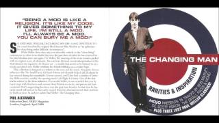The Changing Man - Rarities & Inspiration