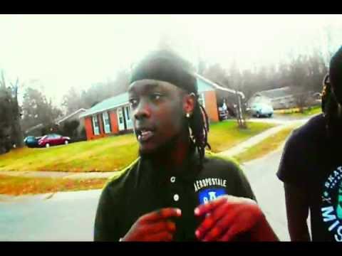 TeeJunior Feat. Yung Mont "That's Why Im Solo Dolo" @OfficialTeeJr