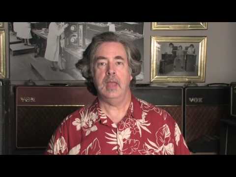 Vox Vox Amplifiers - The JMI Years image 2
