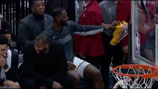 [花邊] 今日A.Edwards - DNP 場邊吃T 