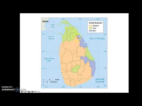 AP HuG Lecture Notes Chapter 7 Key Issue 3