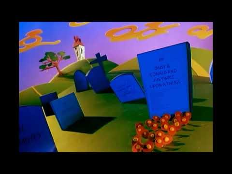 In Loving Memory of M. J. R.L. S., P. D., and his G.-F.-N. U. A B.-T.'s Inside Graveyard - Version