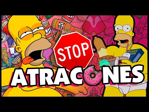 ATRACONES | CAUSAS y CÓMO SUPERARLOS