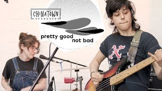 Palberta - Full Set (Chinatown Sessions @ PGNB)