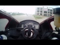 Honda Cbr 600rr 2008