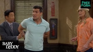 Scène Bonnie/Brad/Riley (vo)