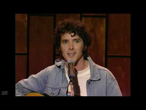 NZ On Screen: Pulp Comedy - Flight of the Conchords "If You're Into It"