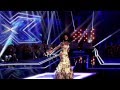 Lillie McCloud - A House Is Not A Home (The X-Factor USA 2013) [4 Chair Challenge]