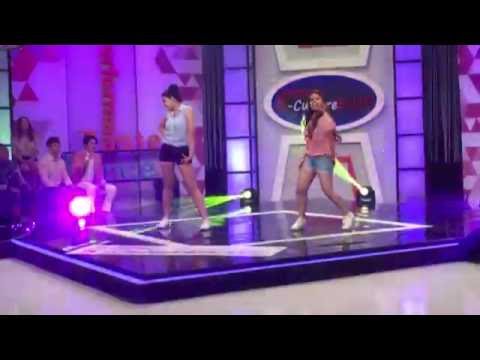 SISTAR - Shake it (Dance Cover)