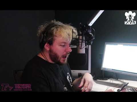 Breakfast With KXVU - KXVU discusses the most played video games of all time