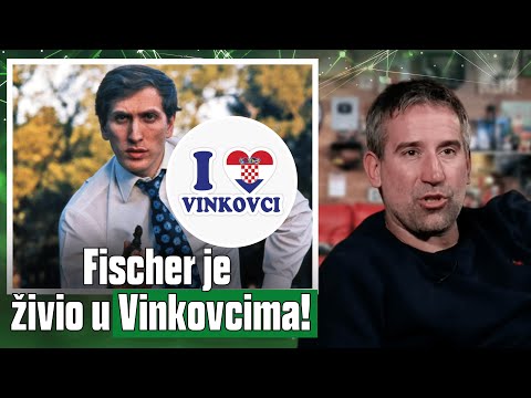 Alojzije Janković: "Fischer zaslužuje ulicu u Vinkovcima!"