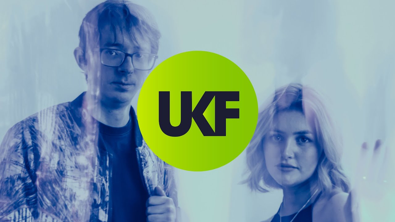 Fred V - Games (ft. Lottie Jones & Richter)