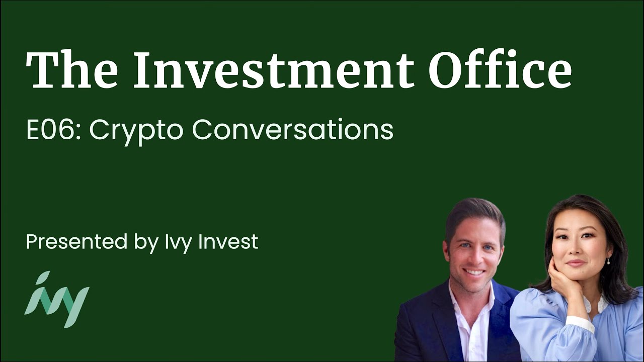 Crypto Conversations