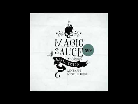 Harry Potar - Revenant (Magic Sauce n°9)