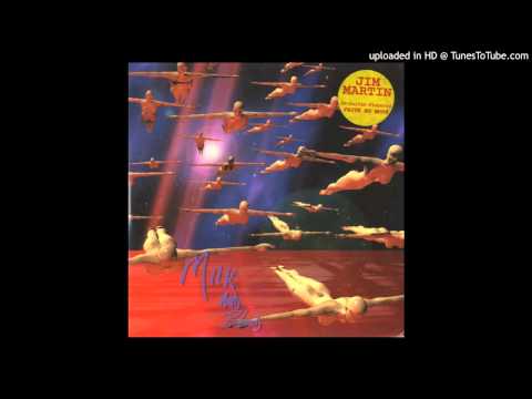 Jim Martin - 01 - Disco Dust