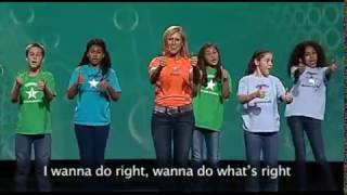 Download lagu I Wanna Do Right mp3