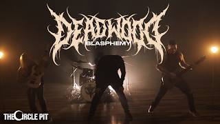Blasphemy - Deadwood