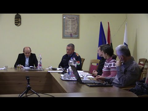 Megtartotta novemberi ülését a város képviselő testülete - 2025. 11. 26.